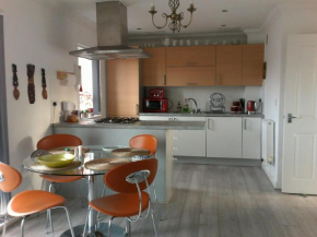 Two bedroom London Luxury Apartment, London